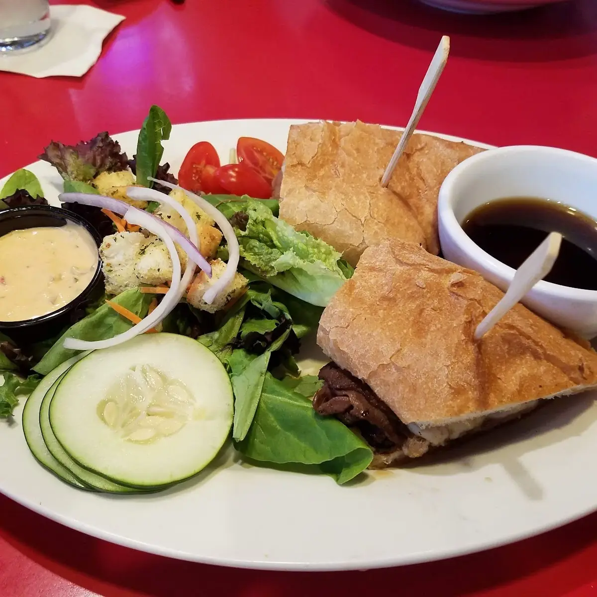 French Dip