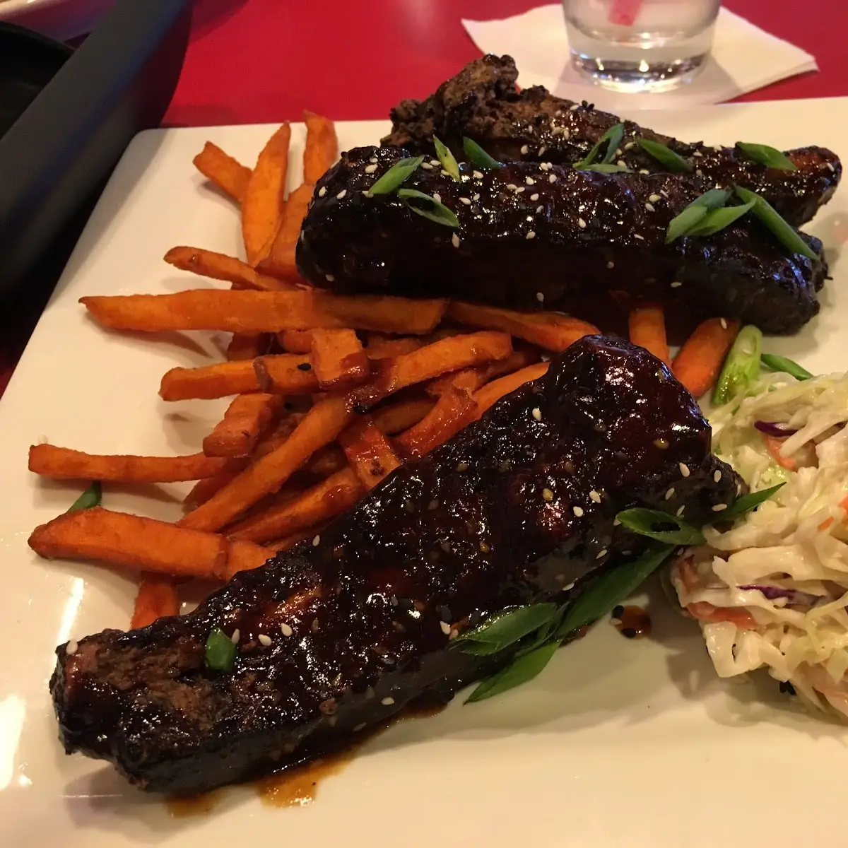 Rodeo Honey BBQ