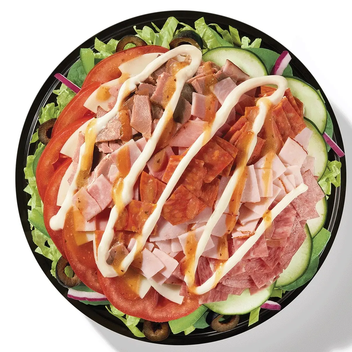 5 Meat Italian