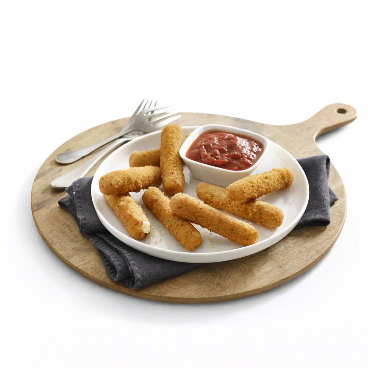 Mozza Sticks 6 pcs