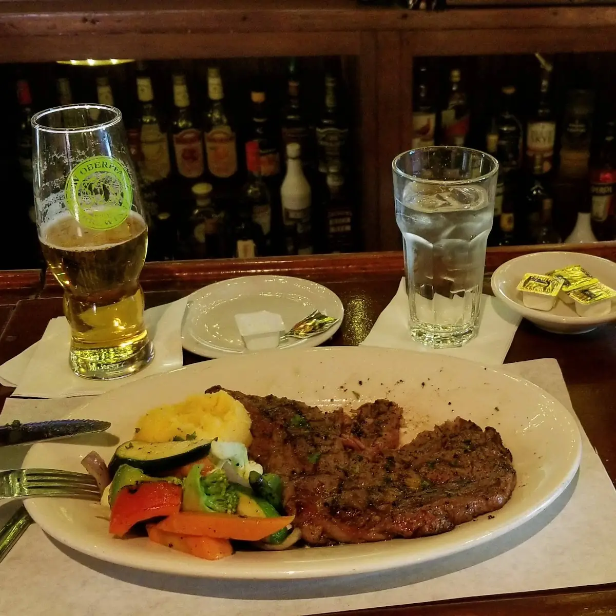 Ribeye
