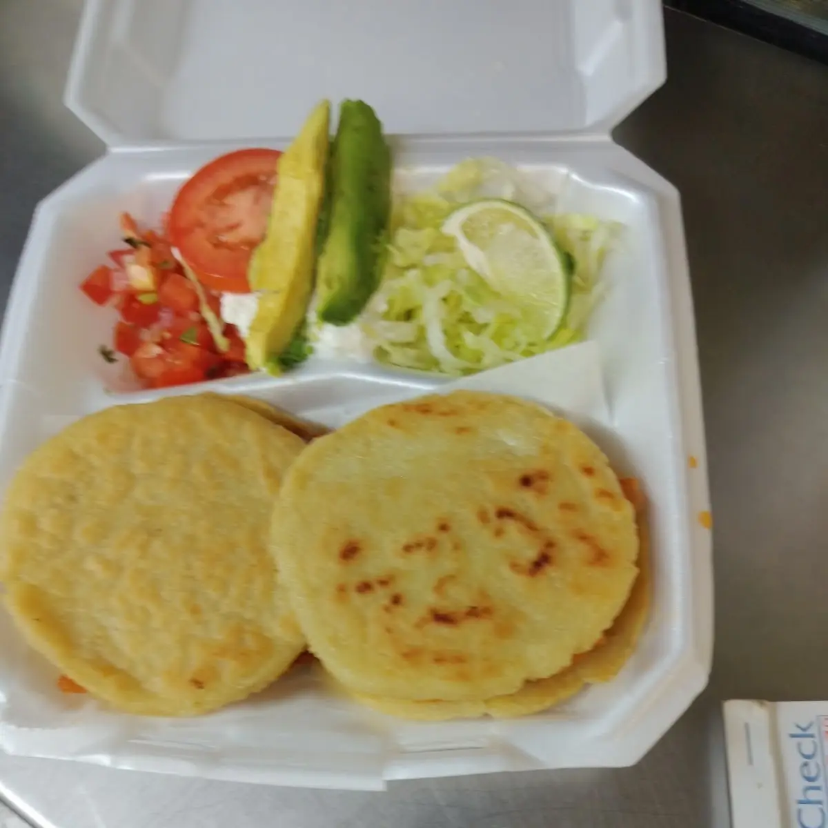 Pollo Asado Al Carbón