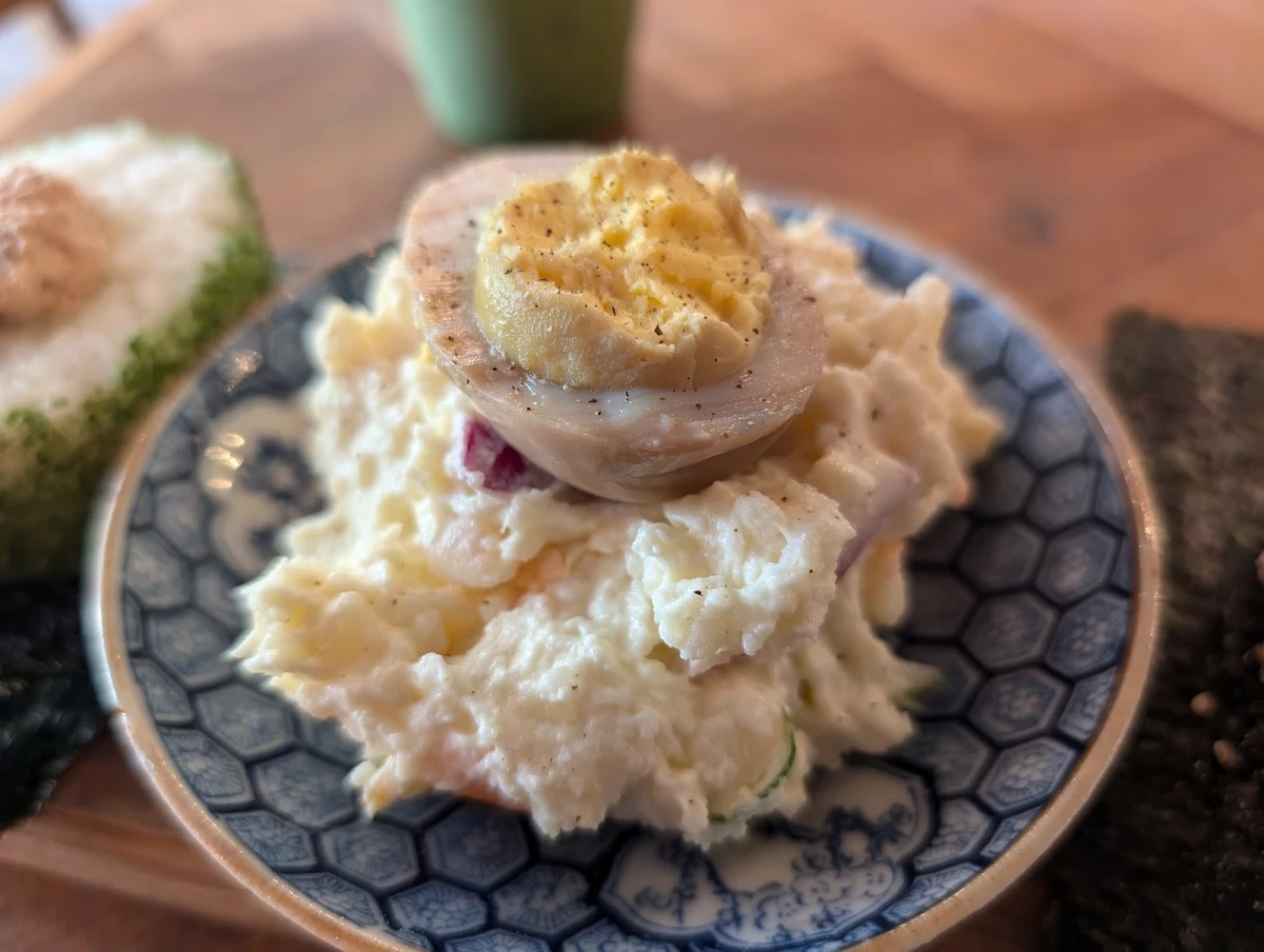 Potato Salad