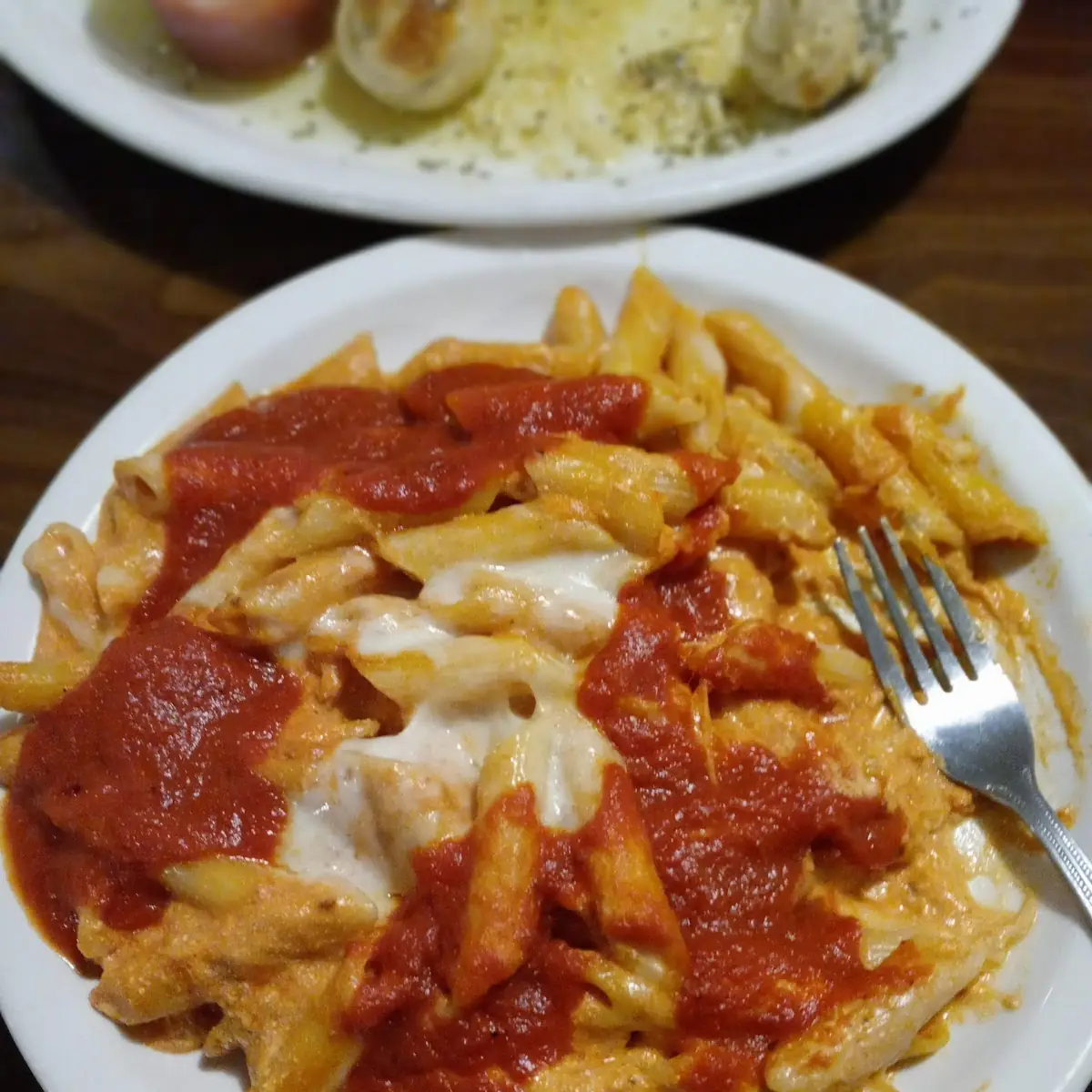 Baked Ziti