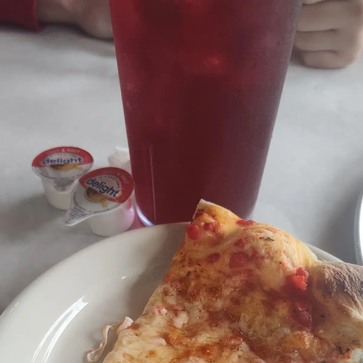 Slice of Pizza
