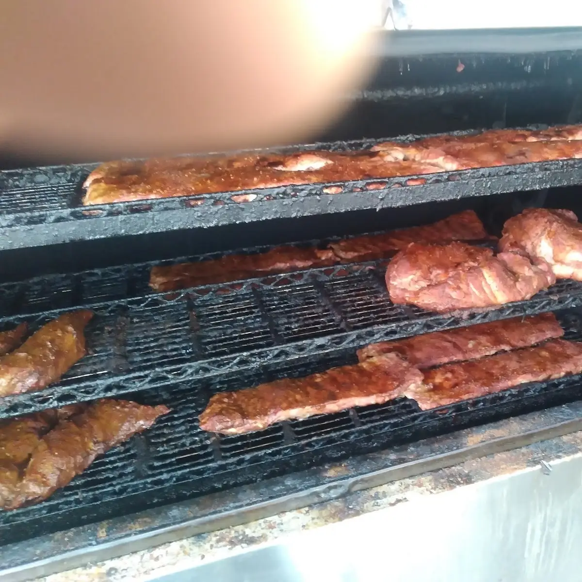 Pork Ribs