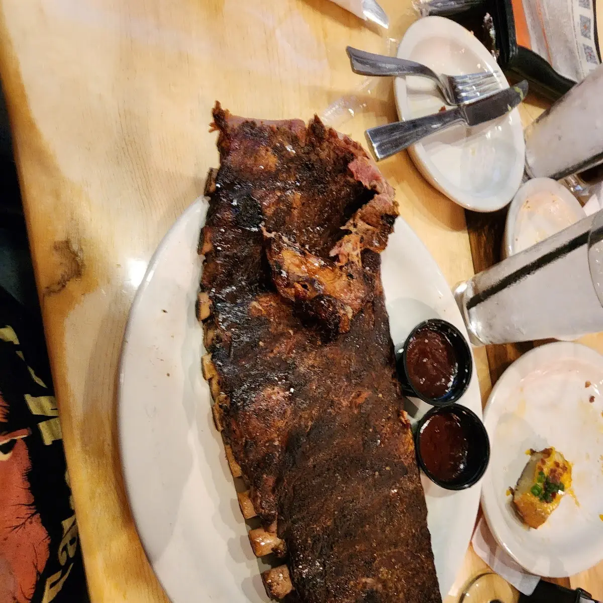 Smoked Brisket