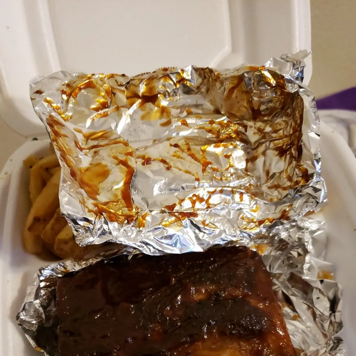 Fall-Off-The-Plate Baby Back Ribs