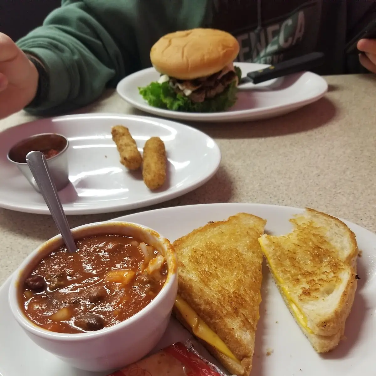 Tomato Soup