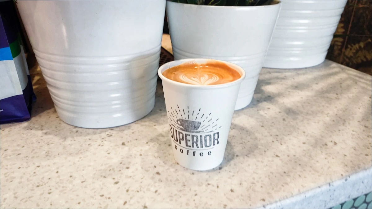 Cappuccino