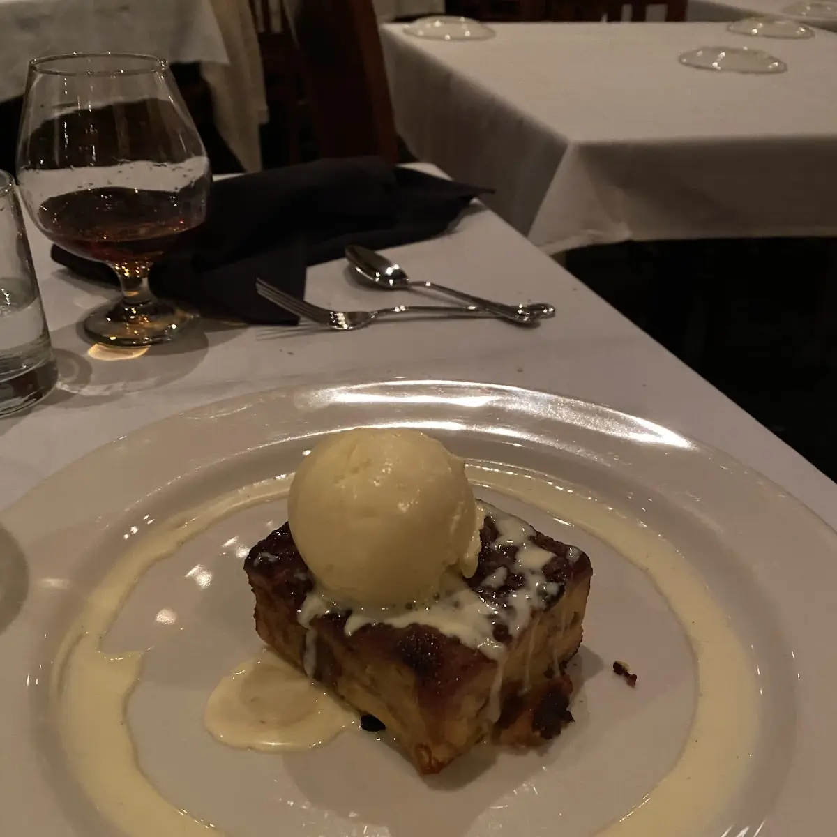 Bread Pudding