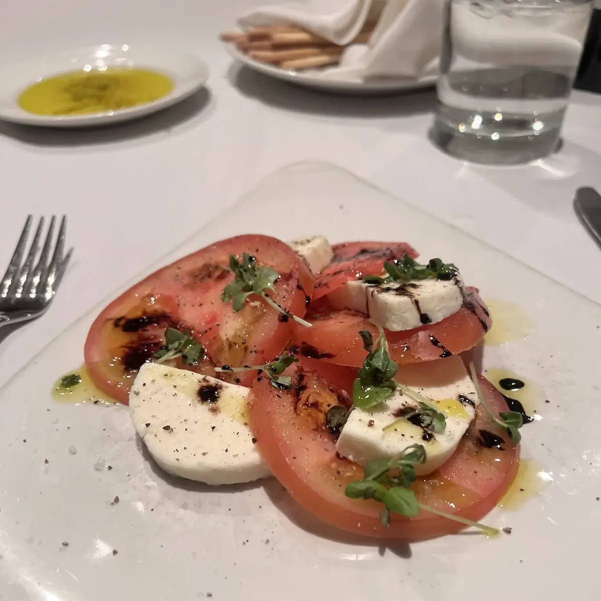 Caprese Salad