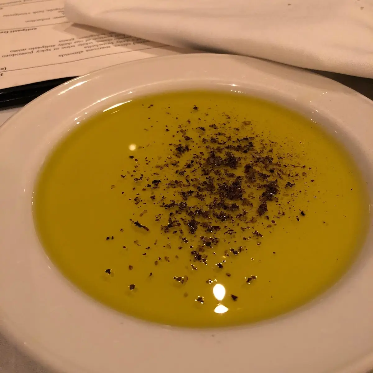 Pumpkin Soup