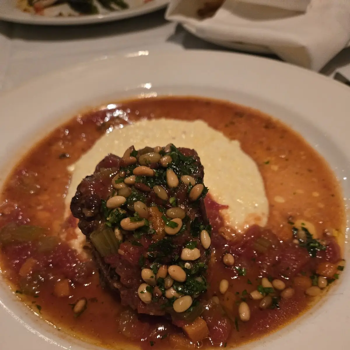 Short Rib