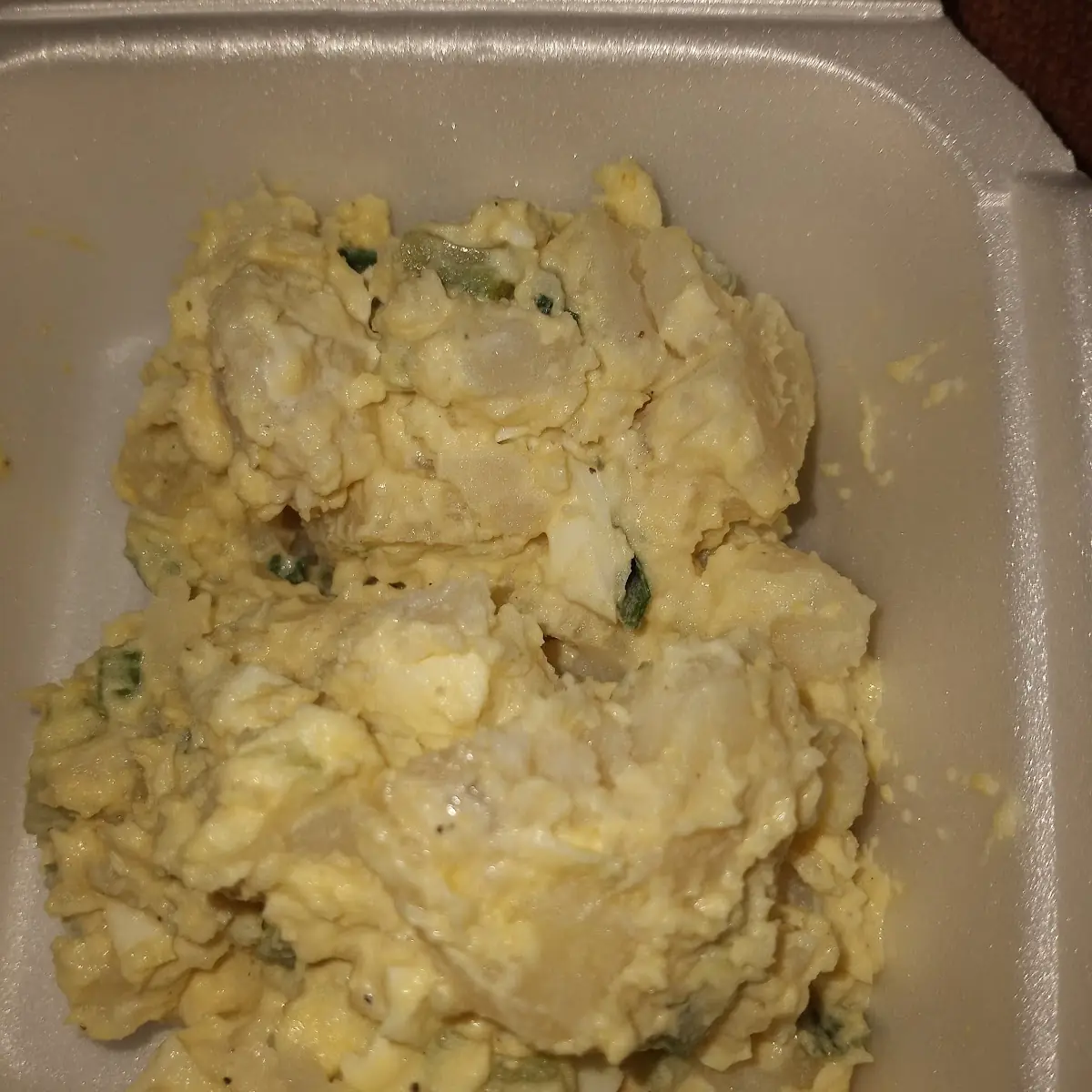 Potato Salad