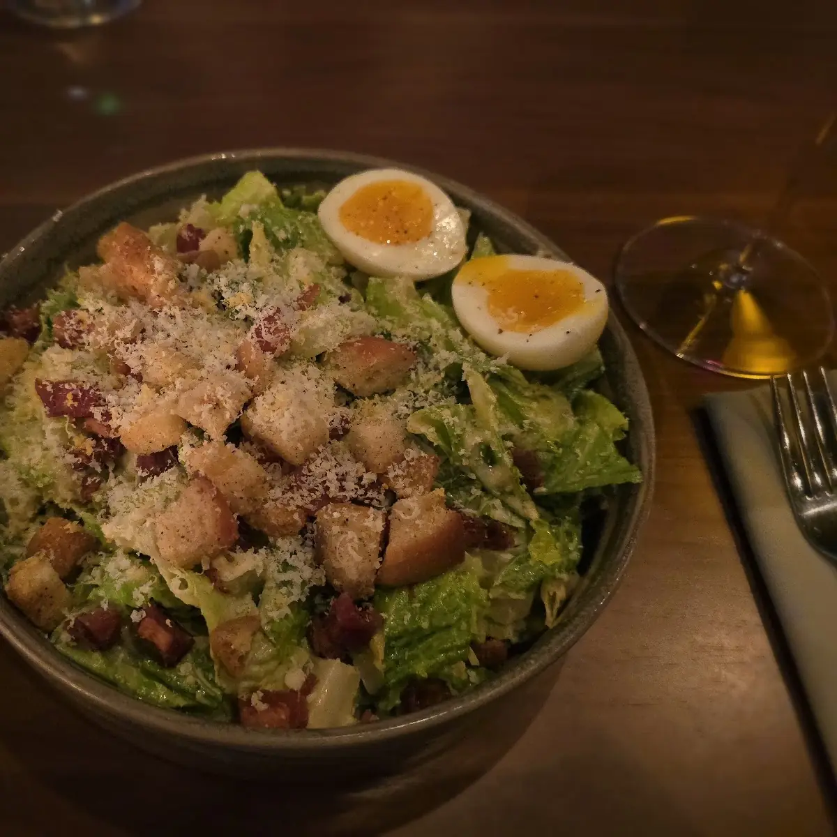 Caesar Salad