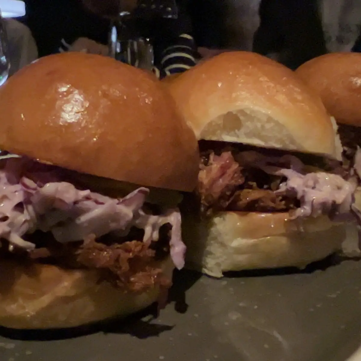 Pulled Pork