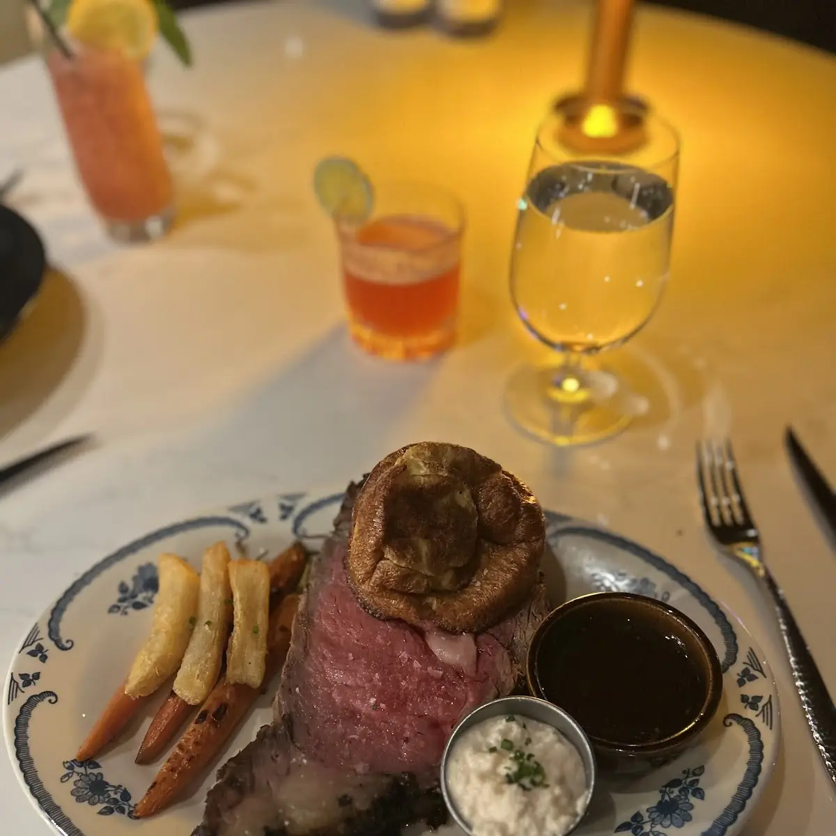 Sunday Roast Everyday