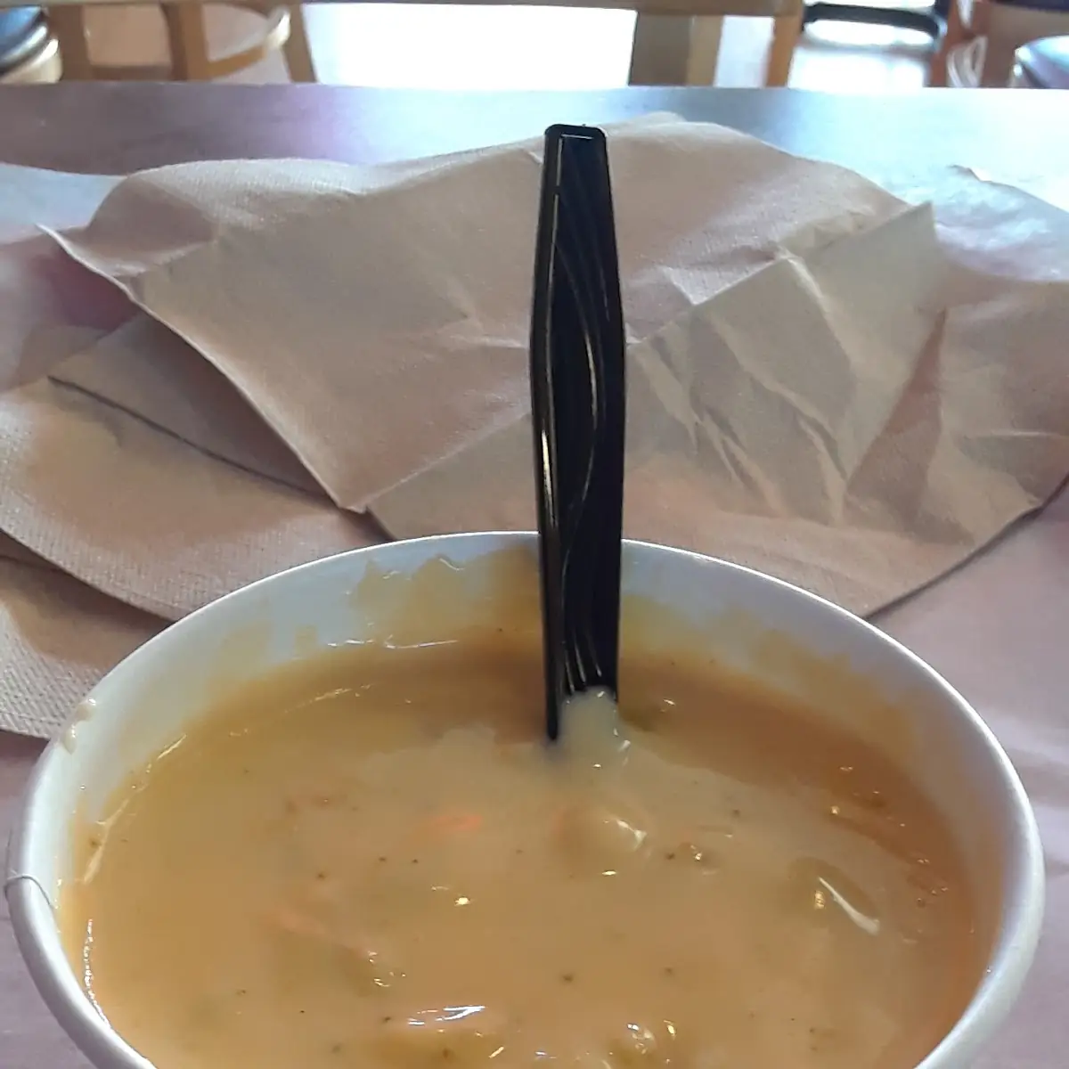 Broccoli Cheddar