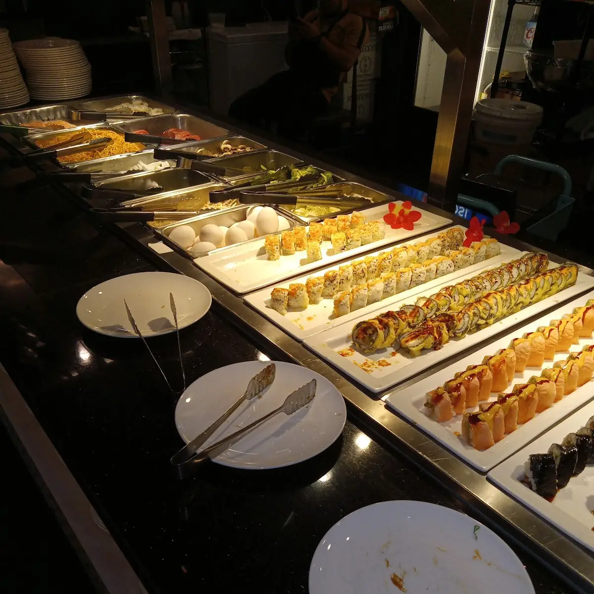 Sushi Roll