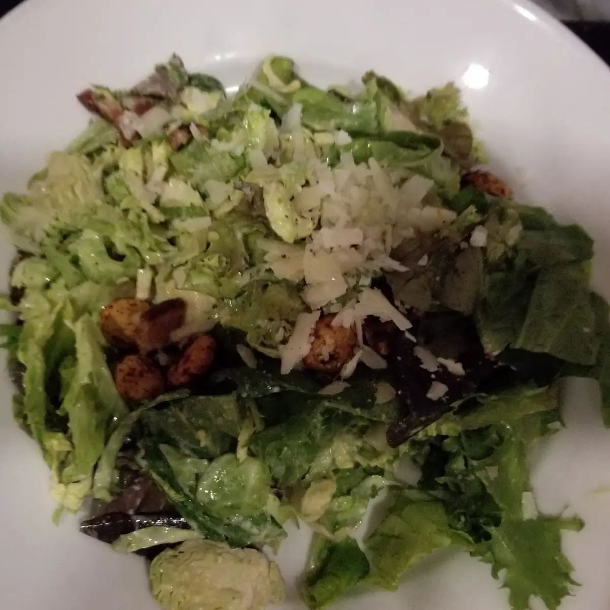 The Gafford Caesar