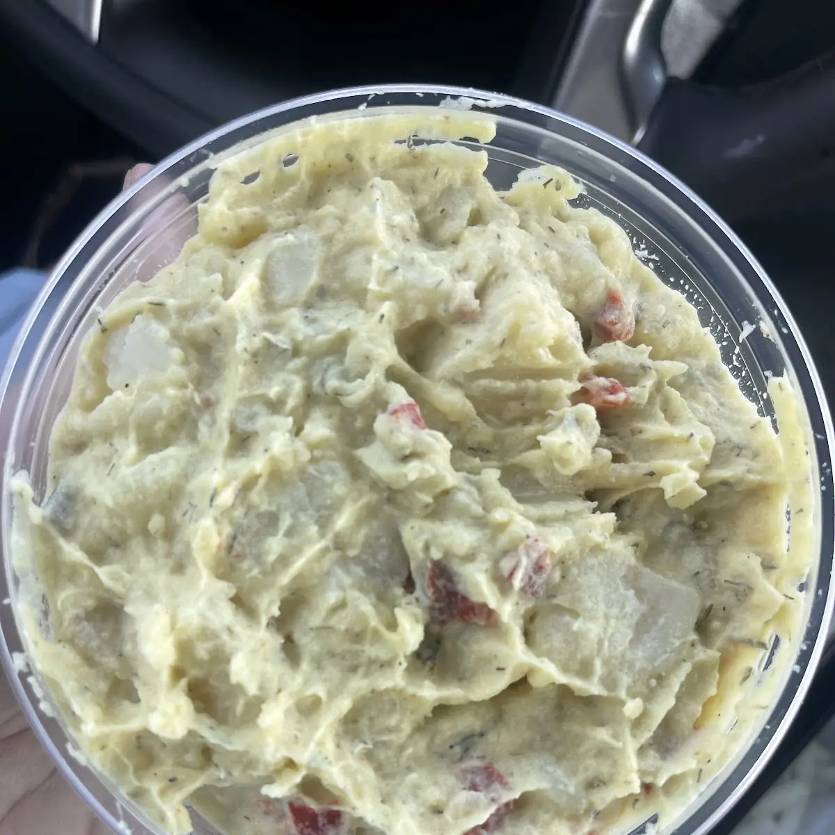 Potato Salad