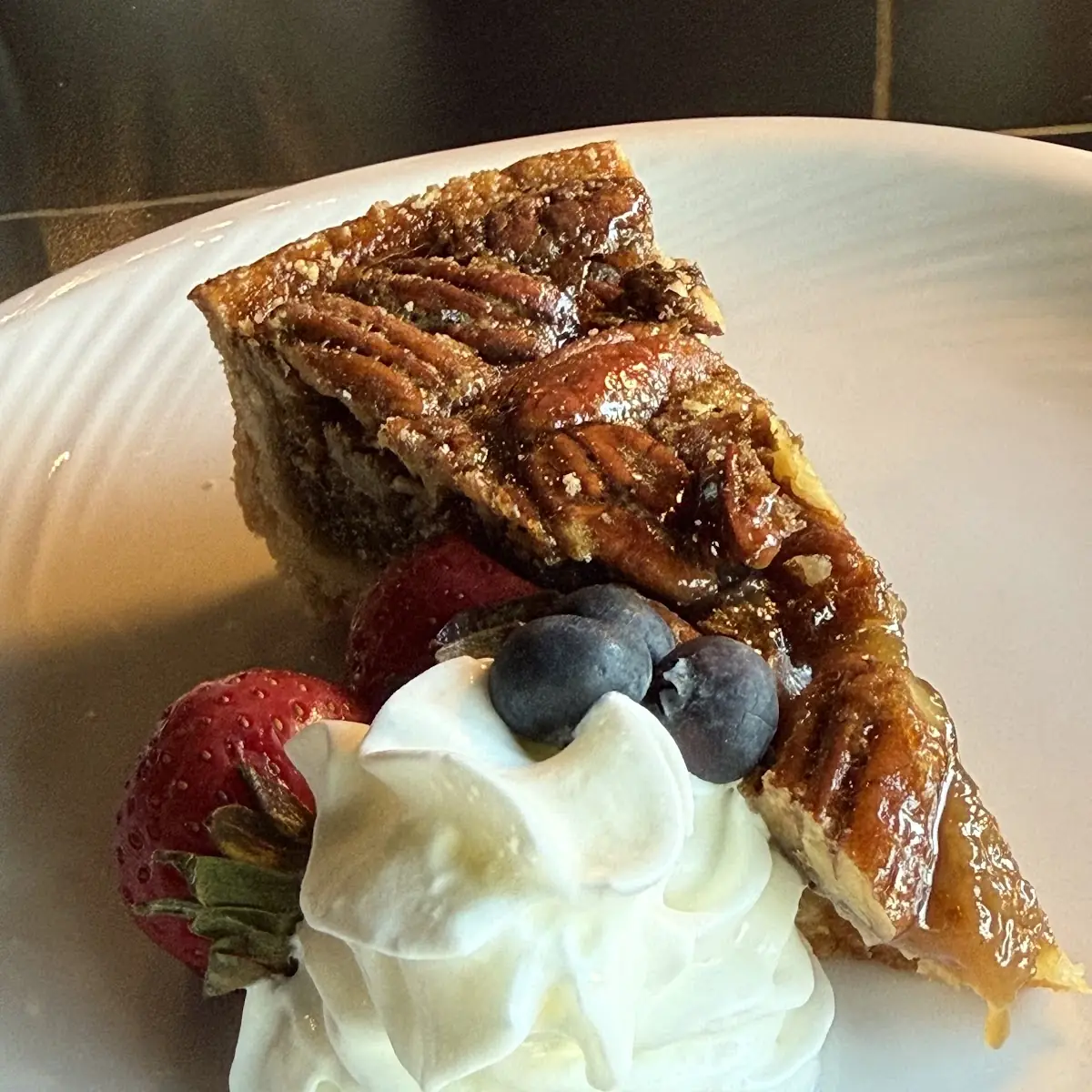 Pecan Pie