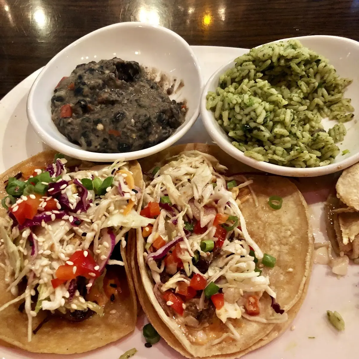 Beef Short Rib Tacos