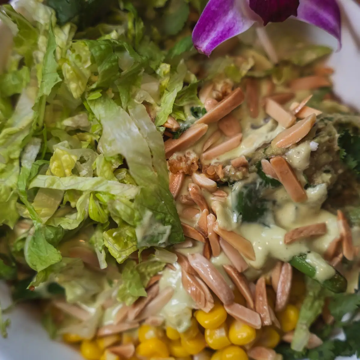 Maura's Salad