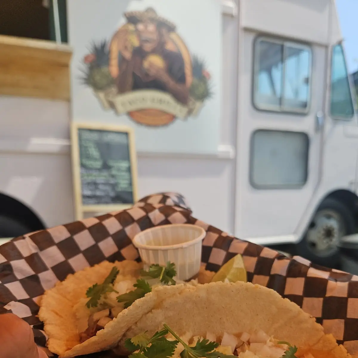 Highlights, Taco Grilla
