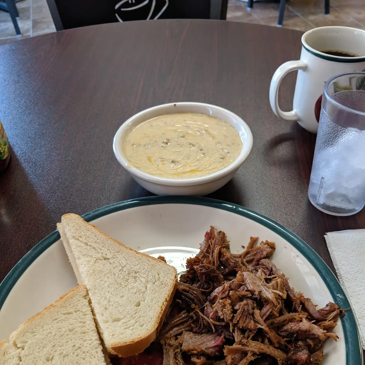 Pulled Pork