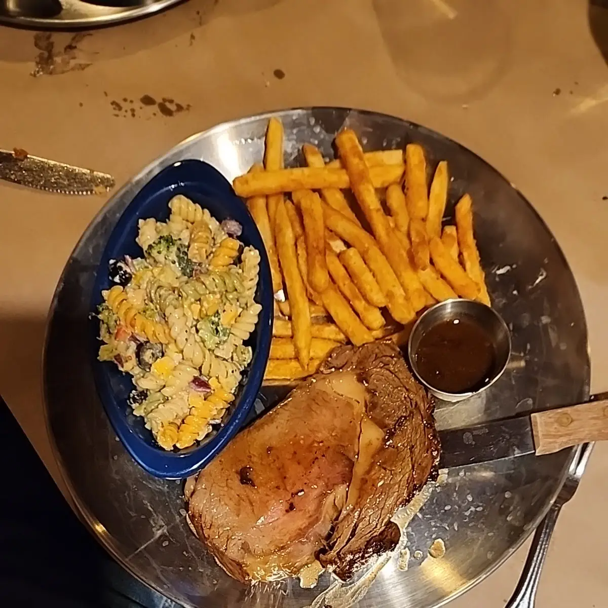 Prime Rib Special