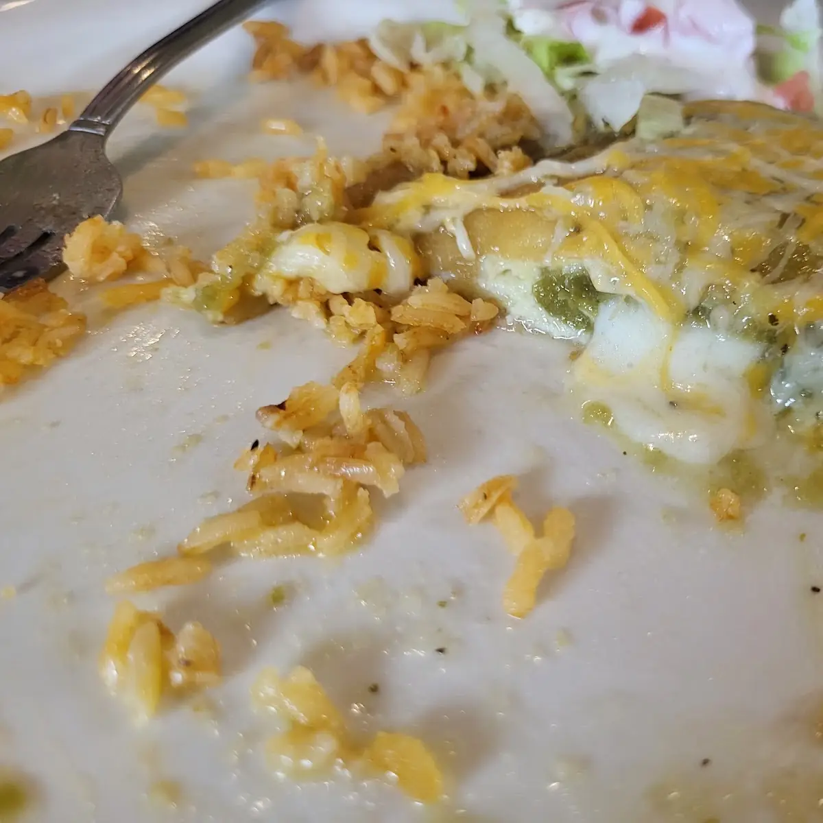 Chile Relleno