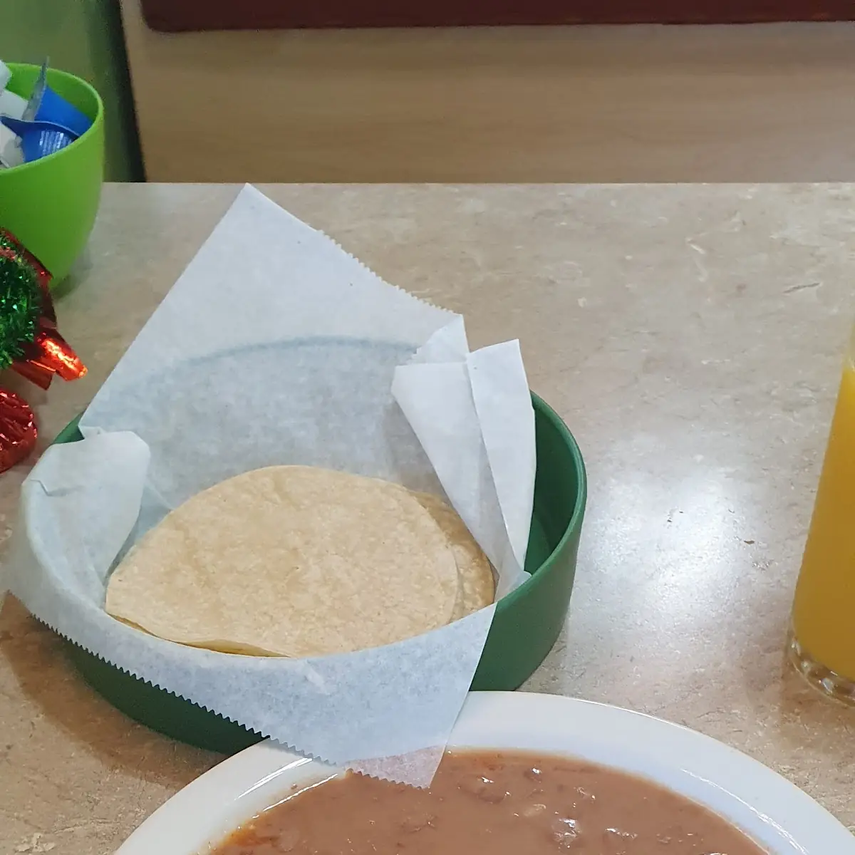 Huevos Rancheros