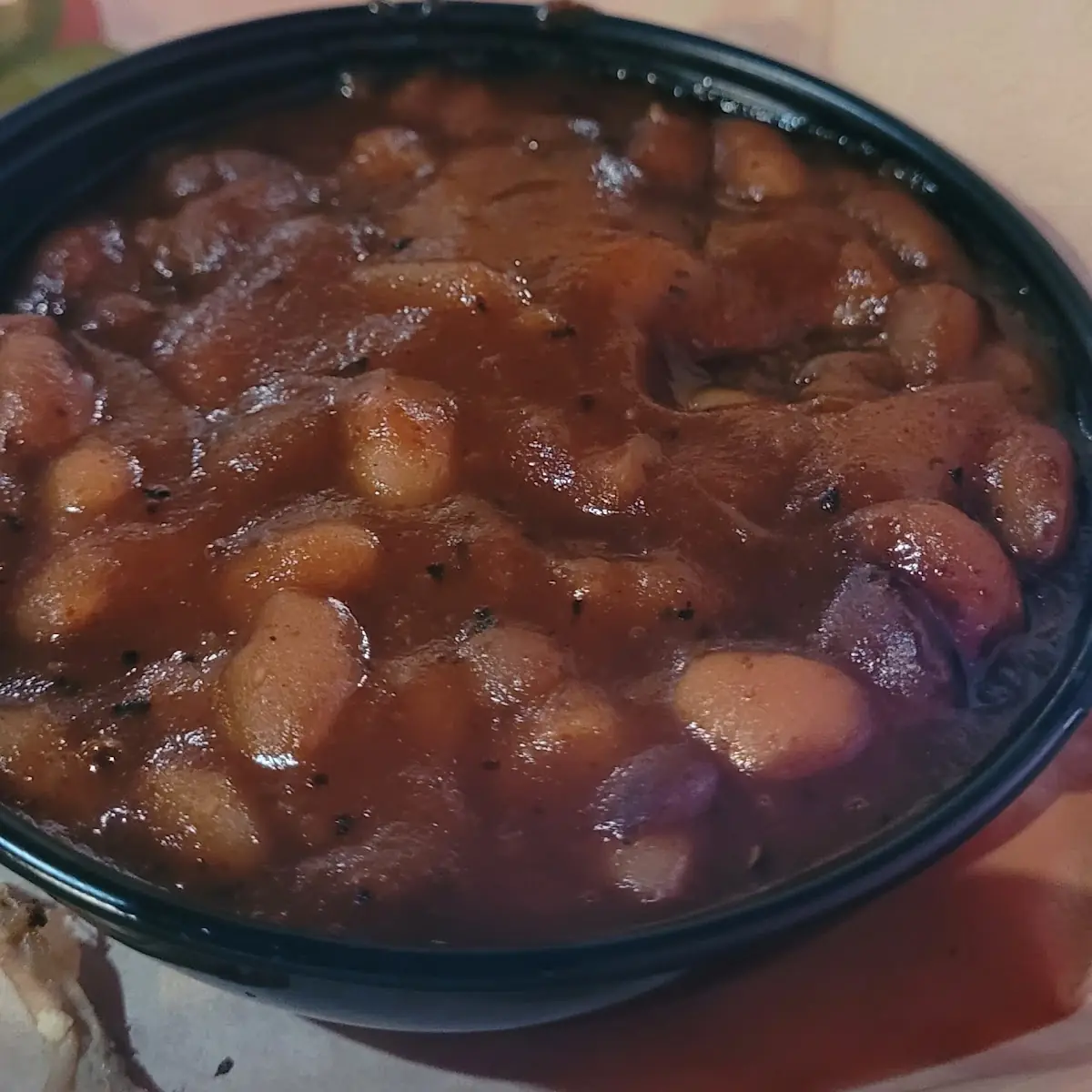 Baked Beans