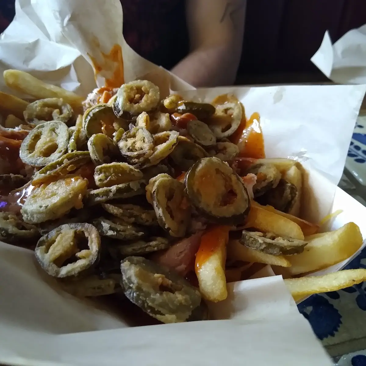 Fritto Misto