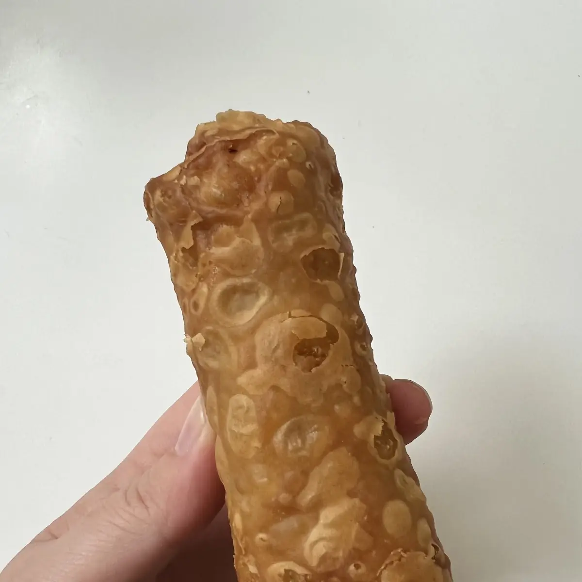Egg Roll