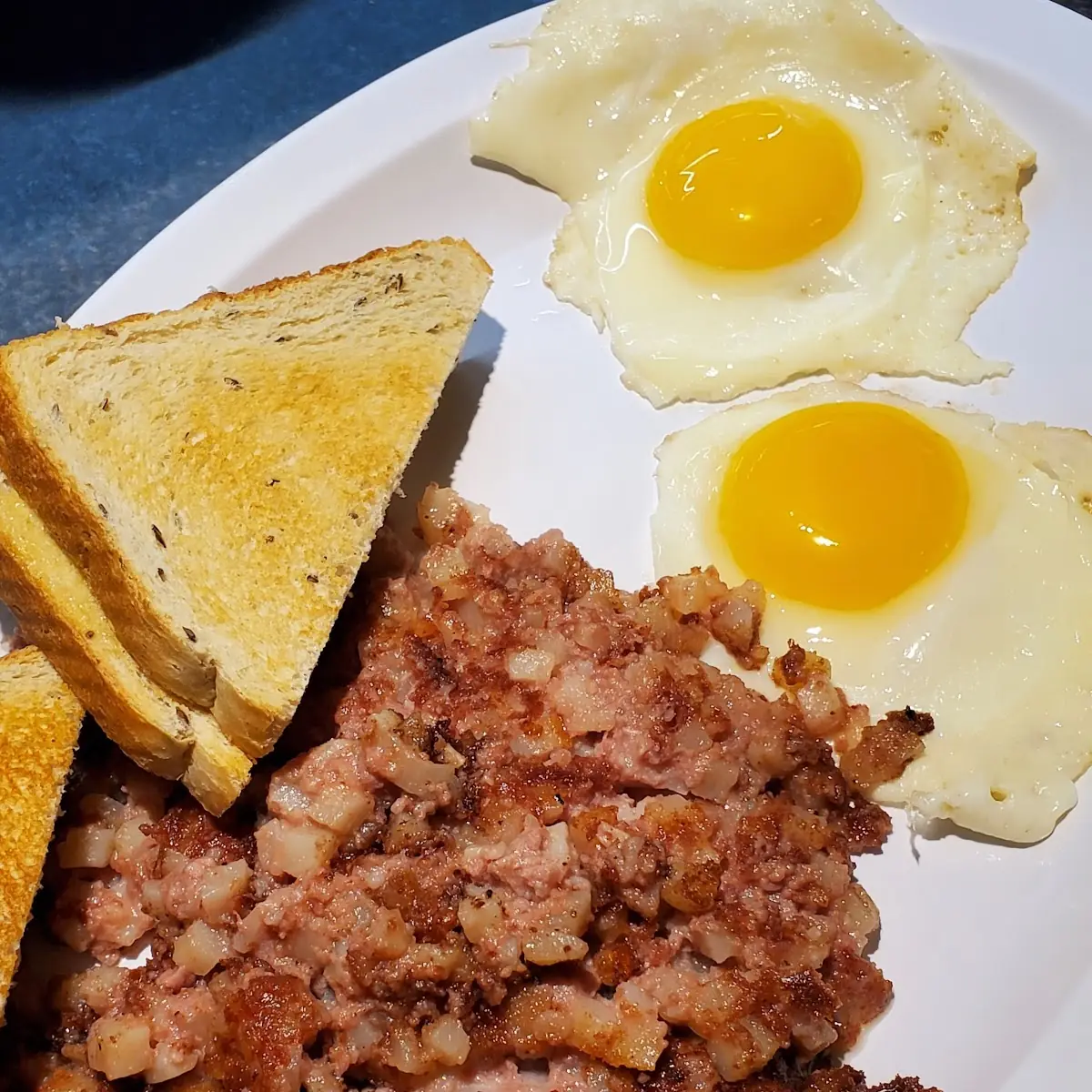 Corned Beef Hash