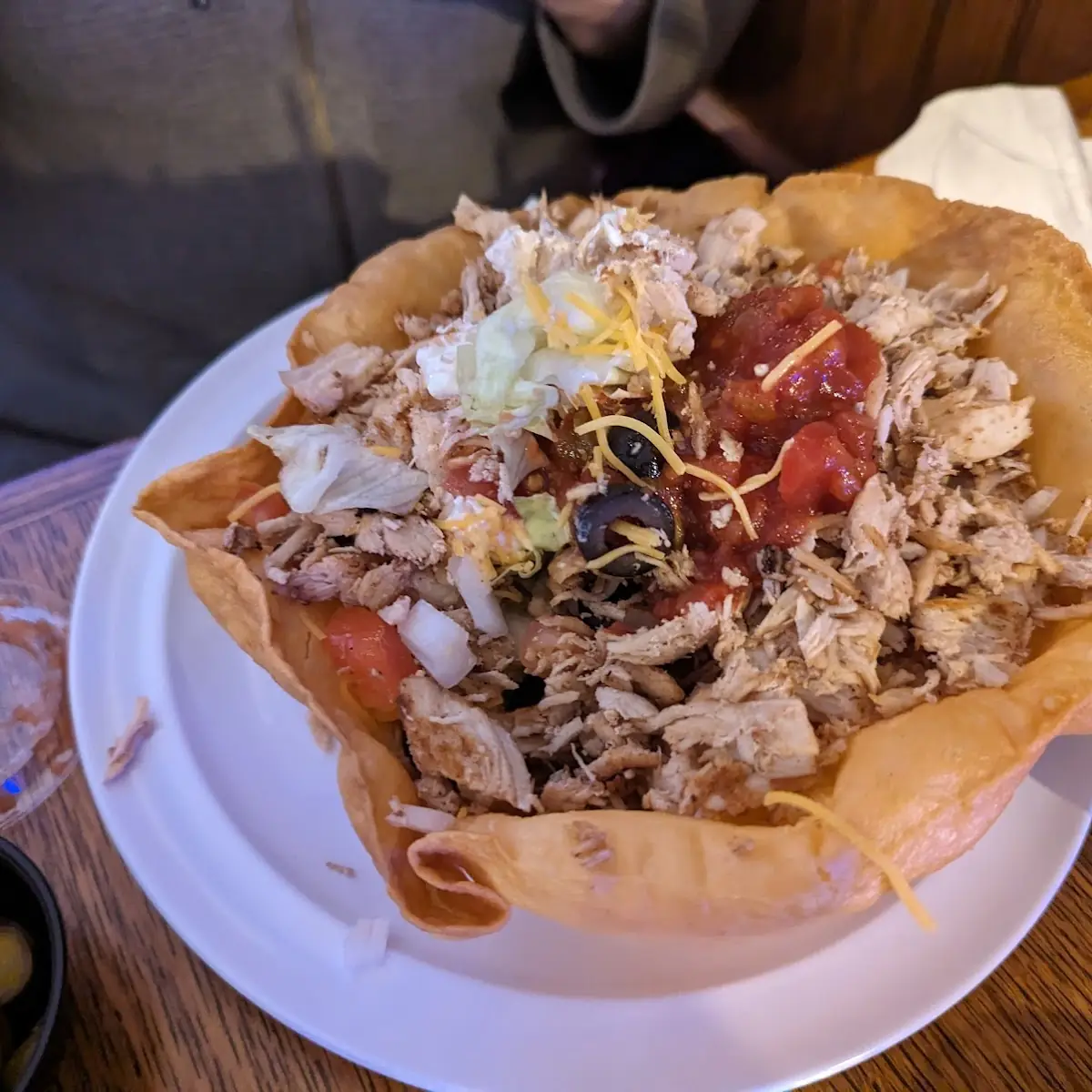 Taco Salad