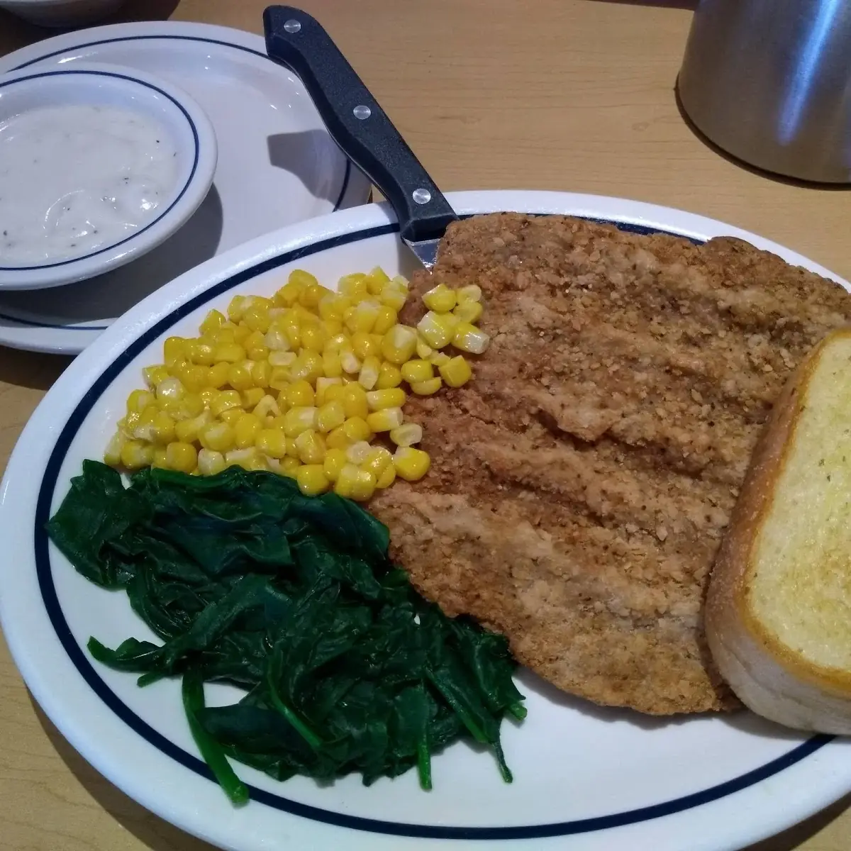 Chicken Fried Steak