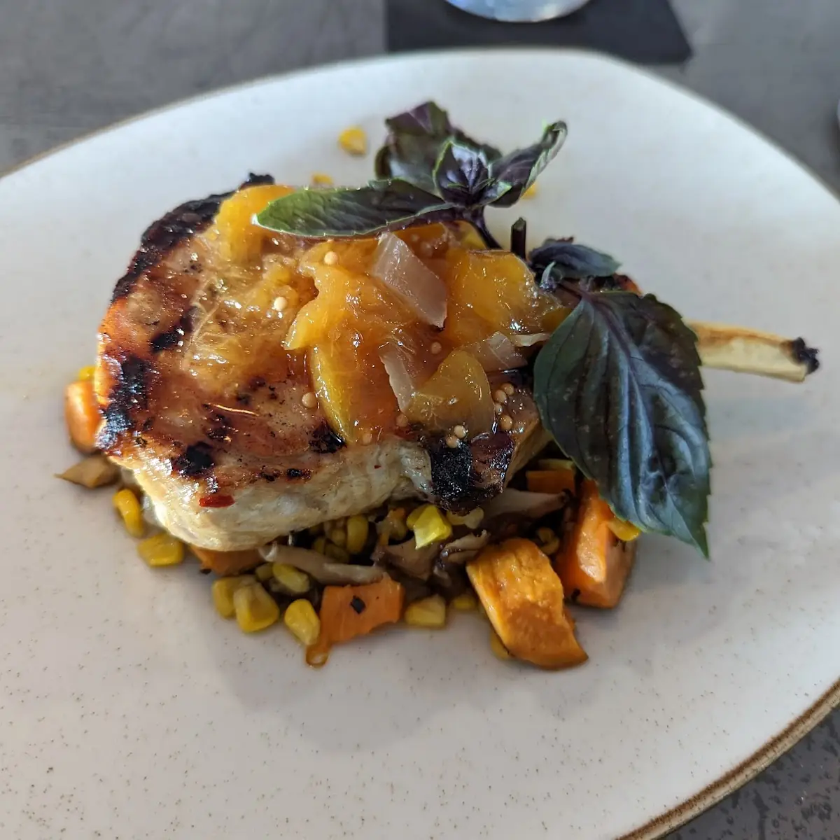 Pork Chop