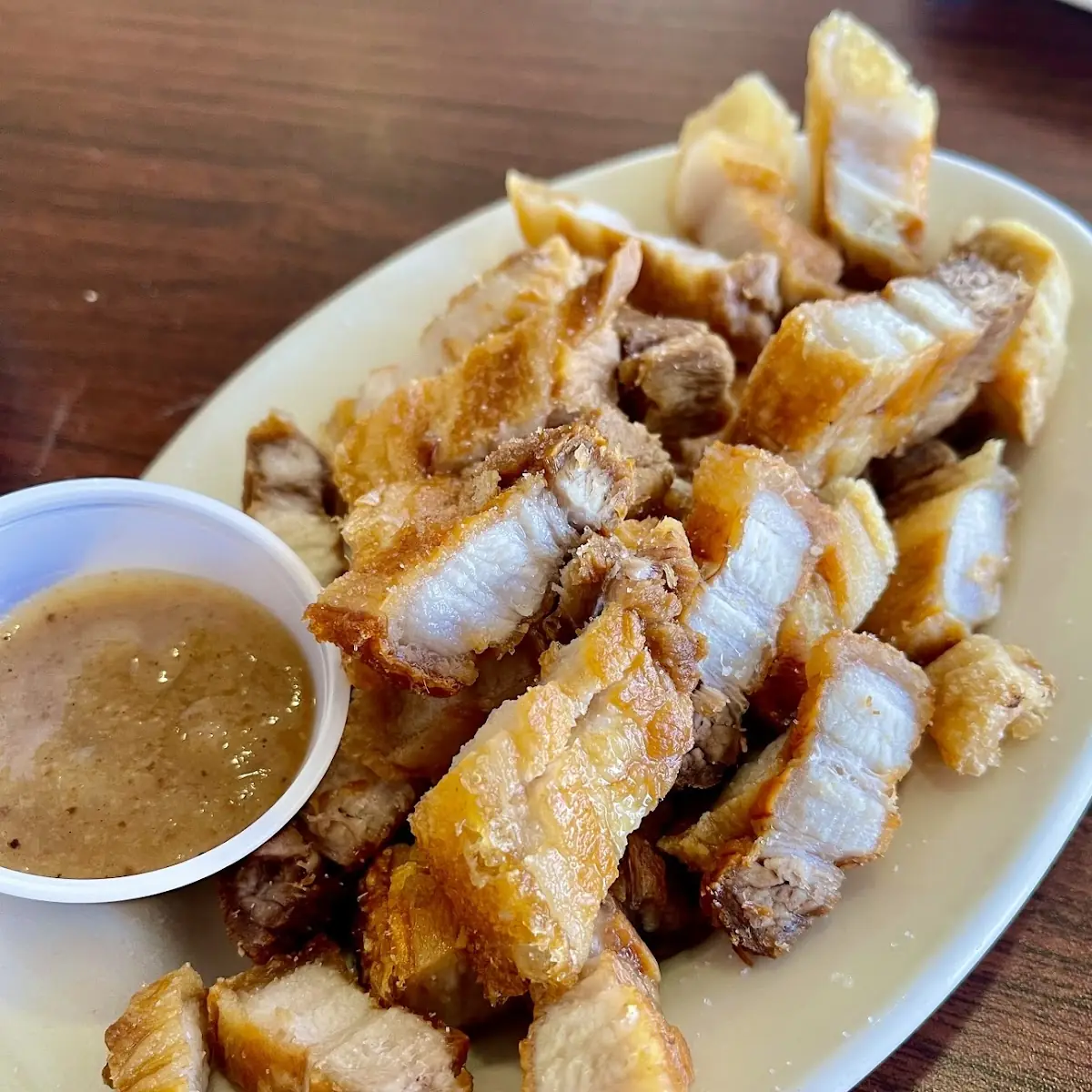 Lechon Kawali