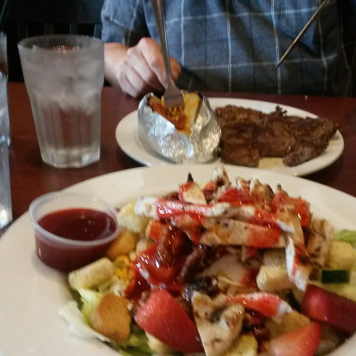 Chicken Salad