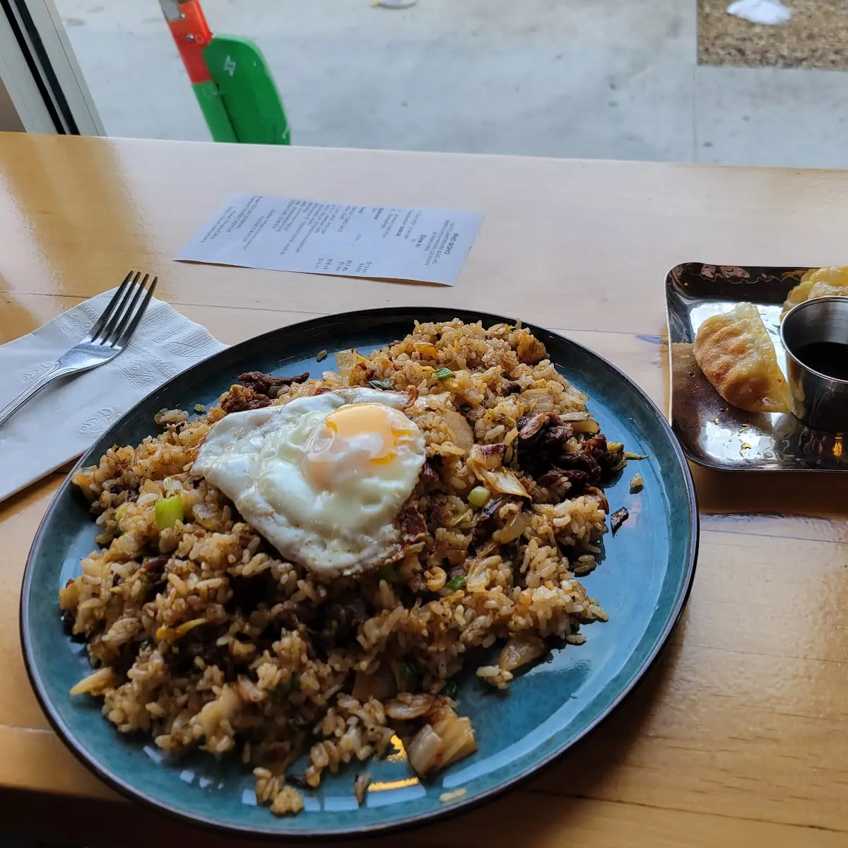 Nasi Goreng