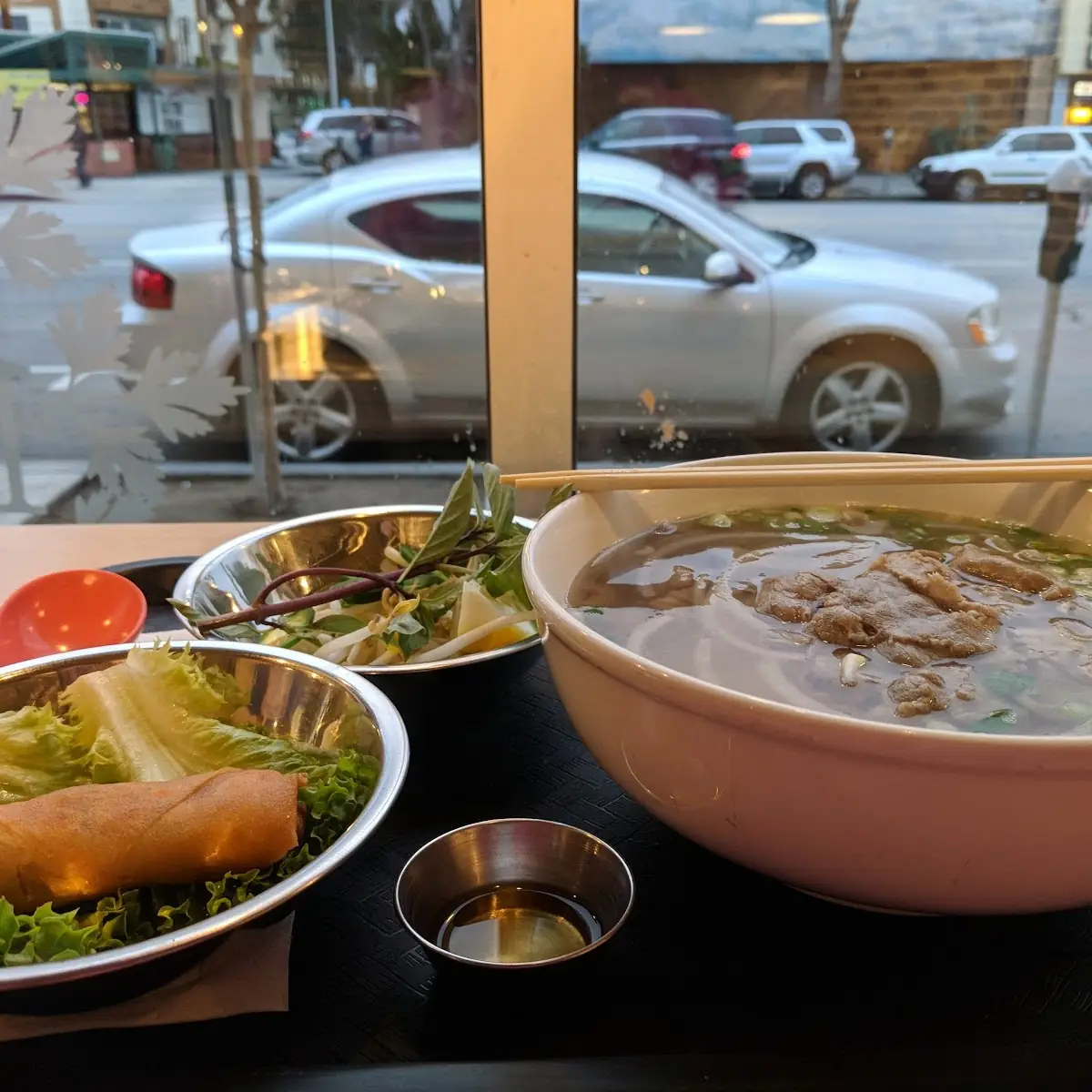 Pho Nam Tok