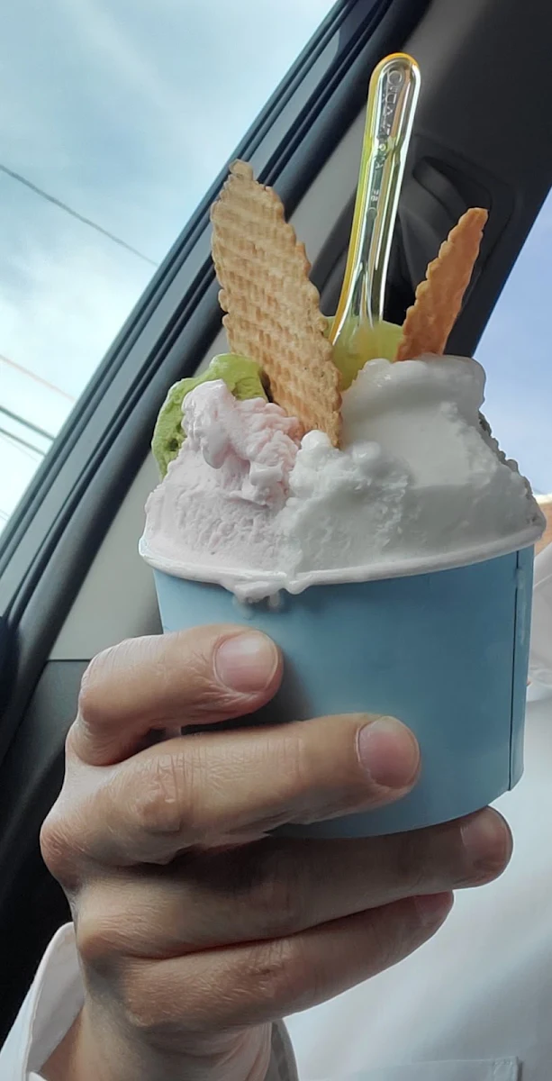 Gelato
