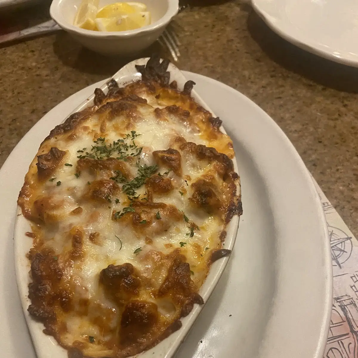 Onion Soup