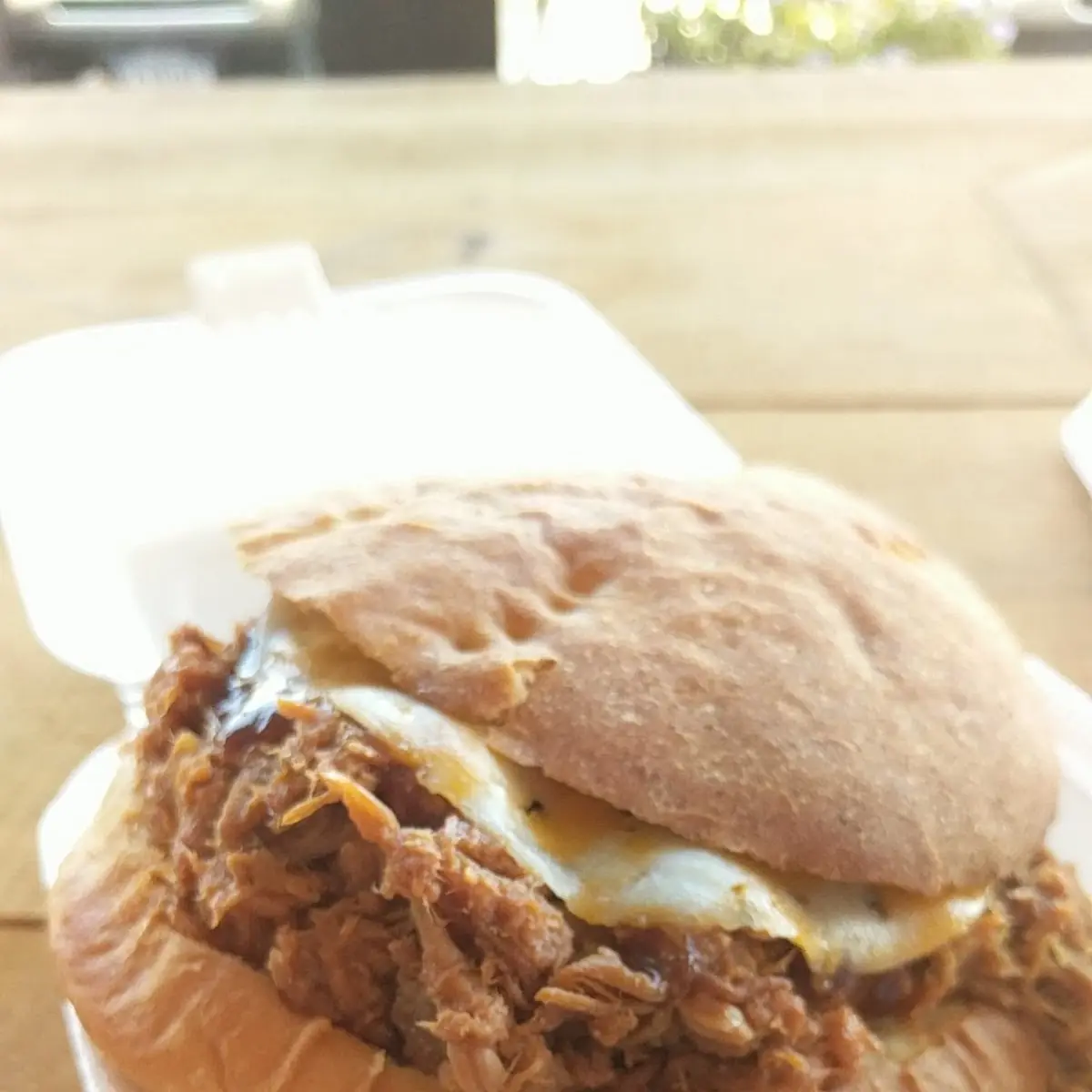 Pulled Pork