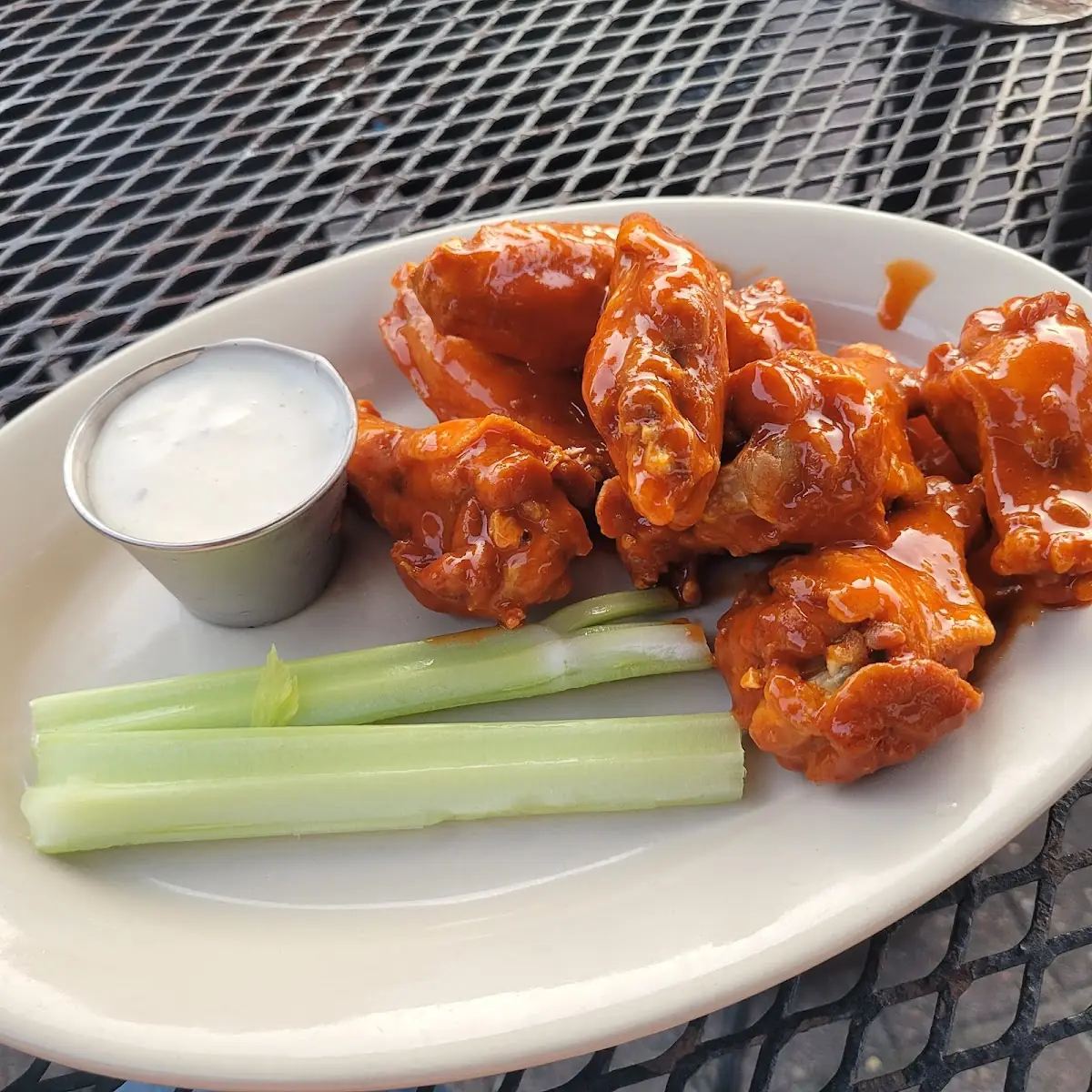 Wings