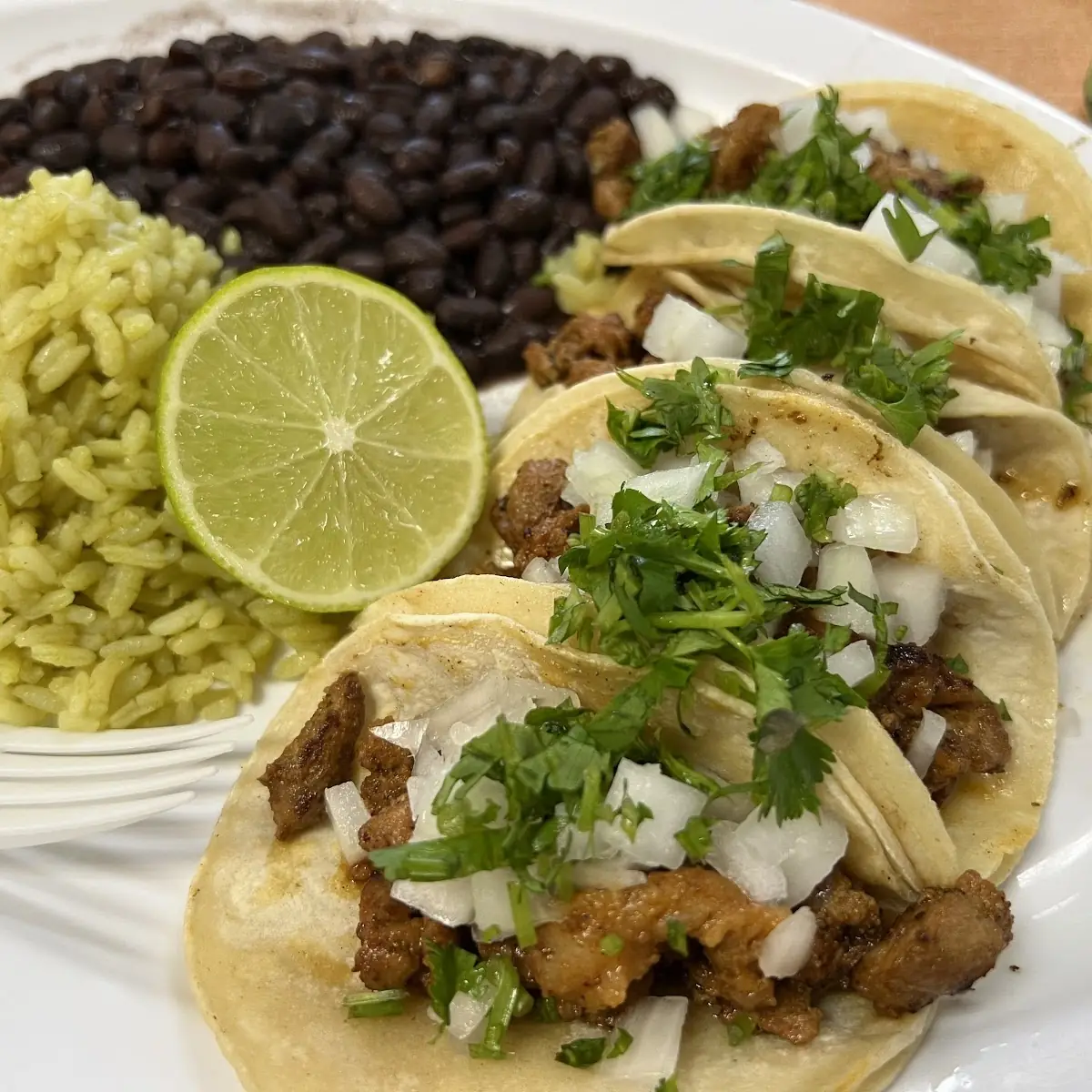Street Tacos 5